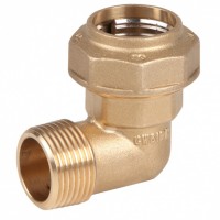 RACOR "L" CODO MACHO LATON PN-16 40-1.1/4 GENEBRE 0042 07 RACOR "L" CODO MACHO LATON PN-16 40-1.1/4 GENEBRE 0042 07